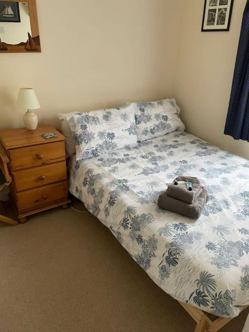Cosy Terrace Cottage Built Into The Mountain Side. Blaenau Ffestiniog Exteriér fotografie